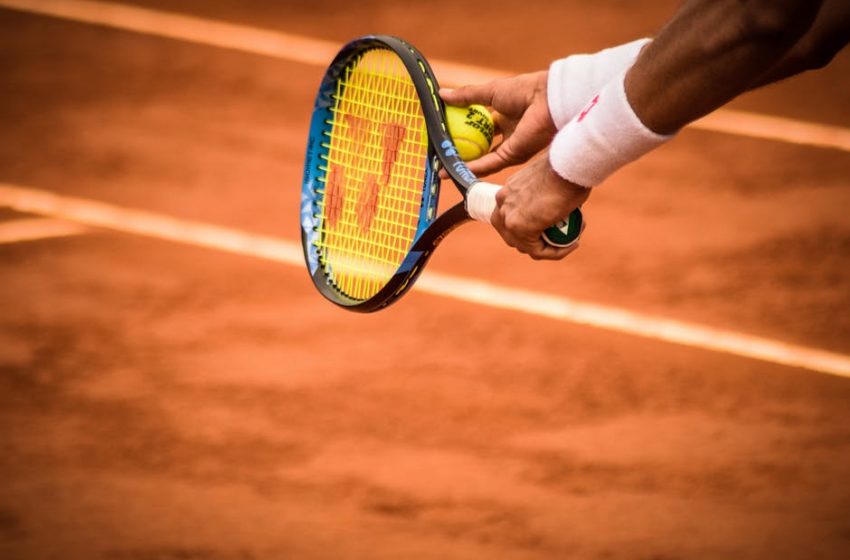  10 Reasons Wimbledon Tickets Make the Perfect Gift
