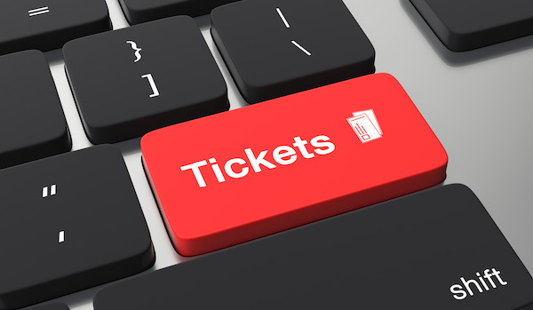  How to Buy Tickets for Wimbledon (Even If It’s Already Sold Out)