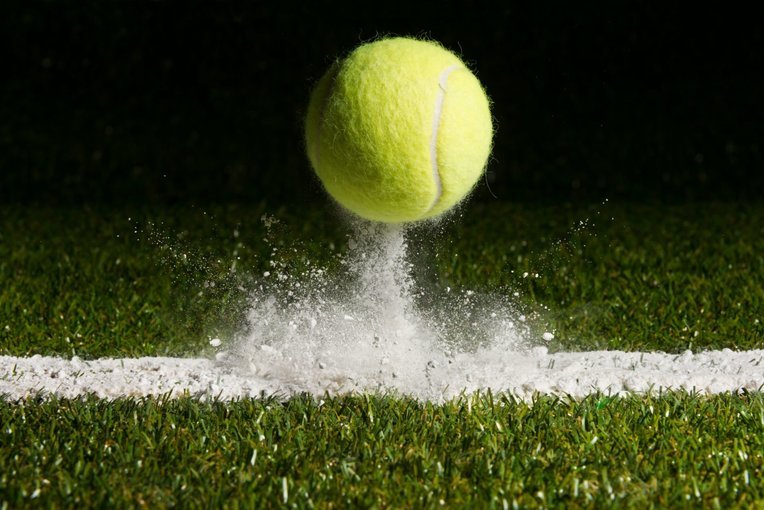 Wimbledon Tennis - Men's Final Package 2024